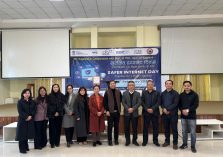 Safer Internet Day 2025;?>