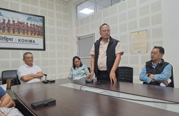 Madam Temsunaro Farewell/Send off 31st August 2026