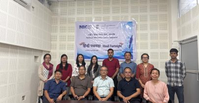 Hindi Diwas Celebration 2026