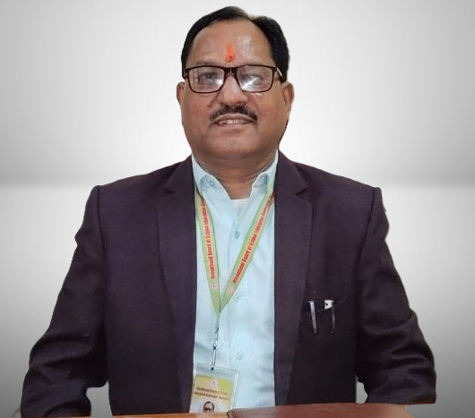 Shri. Vinod Prasad Semalti