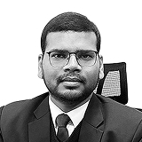 Mr. Anurag Bhaskar