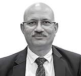 Shri S.C.Munghate