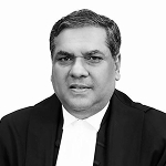Mr. Justice Sanjiv Khanna