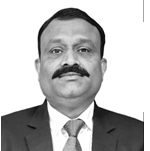 Shri. Samarendra P. Naik-Nimbalkar