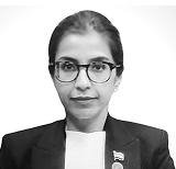 Ms. Shreya AroraMehta