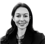 Ms. Amandeep Sibia