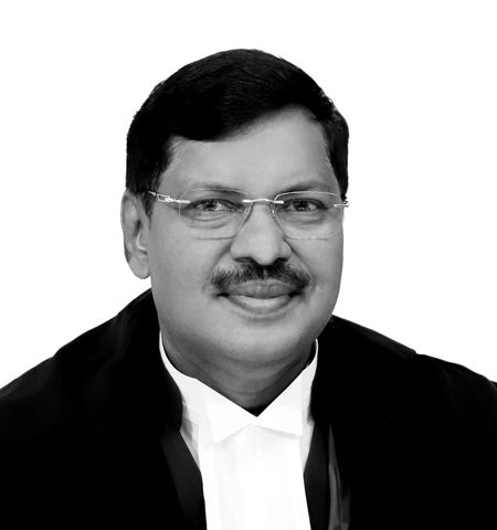 Hon'ble Mr. Justice Bhushan Ramkrishna Gavai