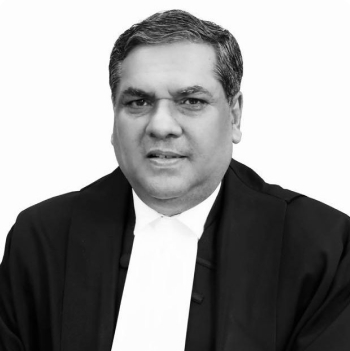 Mr. Sanjiv Khanna