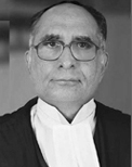 Hon’ble Mr. Justice S.H. Kapadia