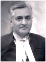 Hon’ble Mr. Justice T.S.Thakur
