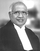Hon’ble Mr. Justice K.G. Balakrishnan
