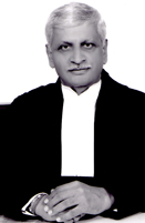 Hon’ble Mr. Justice Uday Umesh Lalit