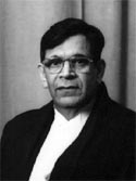Hon’ble Mr. Justice Y.K. Sabharwal