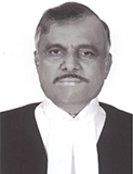 Hon’ble Mr. Justice P.Sathasivam