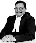 Hon’ble Mr. Justice Sharad Arvind Bobde
