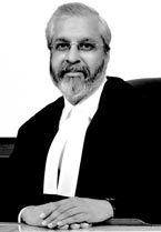 Hon’ble Mr. Justice Madan Bhimarao Lokur