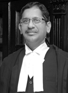 Hon'ble Mr. Justice N.V. Ramana