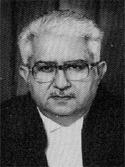 Hon’ble Mr. Justice M.M.Punchhi