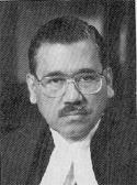 Hon’ble Mr. Justice A.M. Ahmadi
