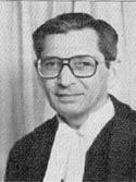Hon’ble Mr. Justice S.P.Bharucha