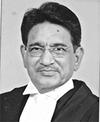 Hon’ble Mr. Justice R. M. Lodha
