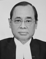 Hon’ble Mr. Justice Ranjan Gogoi