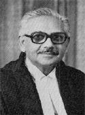 Hon’ble Mr. Justice J.S. Verma