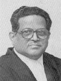 Hon’ble Mr. Justice S. Rajendra Babu
