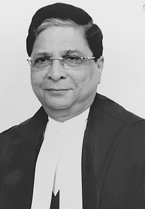 Hon’ble Mr. Justice Dipak Misra