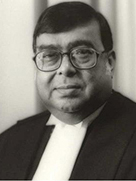 Hon’ble Mr. Justice Altamas Kabir