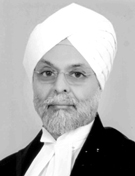 Hon’ble Mr. Justice Jagdish Singh Khehar