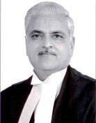 Hon’ble Mr. Justice Anil R. Dave