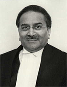 Hon’ble Mr. Justice D.K. Jain