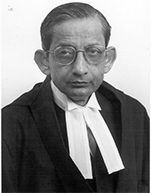 Hon’ble Mr. Justice S.B. Sinha