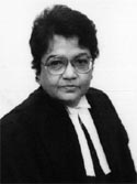 Hon’ble Mrs. Justice Ruma Pal