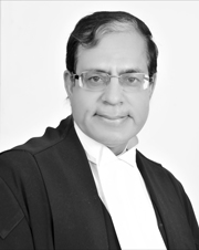 Hon’ble Mr. Justice Arjan Kumar Sikri