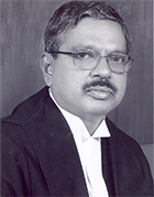 Hon’ble Mr. Justice H.L.Dattu