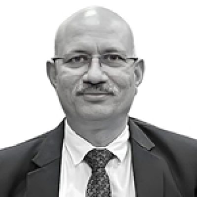 Shri S.C.Munghate