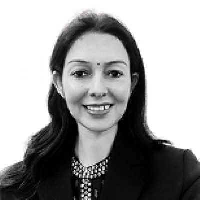 Ms. Amandeep Sibia
