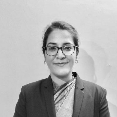 Ms AAVRITEE Naithani