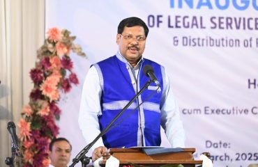 Judge SC