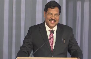 Hon’ble Mr. Justice B.R. Gavai , Executive Chairman, NALSA,