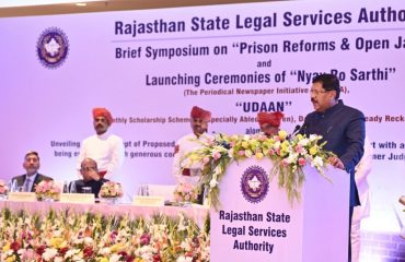 Rajasthan SLSA