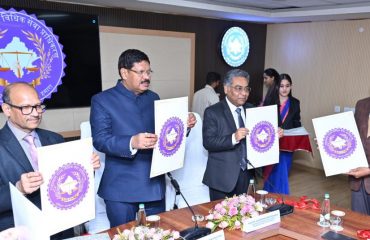 Rajasthan SLSA celebrated a landmark day with the inauguration of its new building and Mediation Centre.