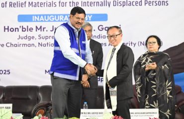 regional conference Manipur