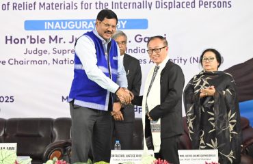 regional conference Manipur
