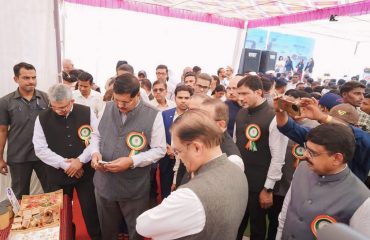 In public Justice BR Gavai
