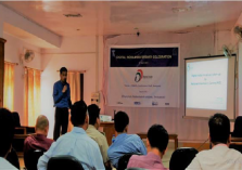 Digital India Anniversary;?>