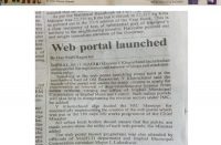 news