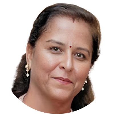 श्रीमती विनीता वैद सिंगल